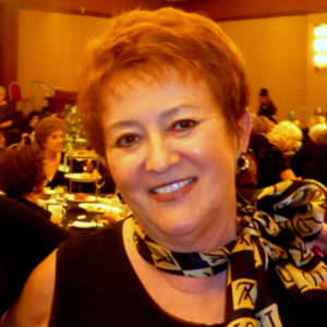 Meet your Posher, Anna